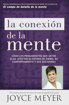 Libro La Conexión De La Mente