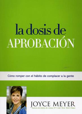Libro La Dosis De Aprobación
