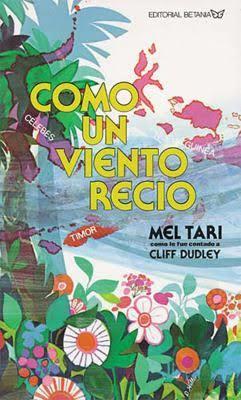 Libro Como Un Viento Recio