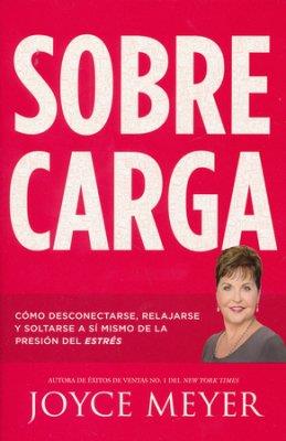 Sobrecarga - Joyce Meyer