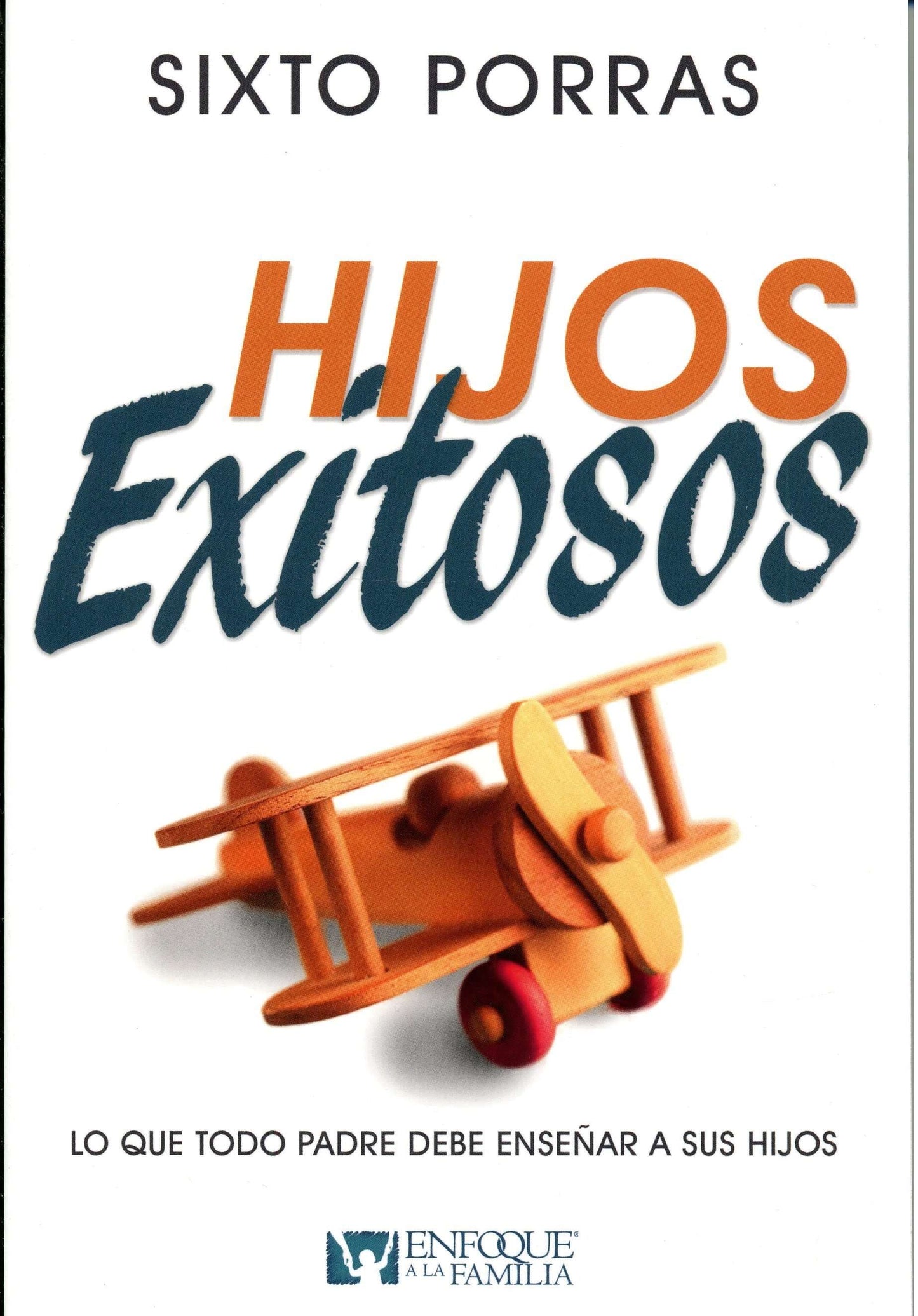 Hijos exitosos - Sixto Porras - Coffee & Jesus