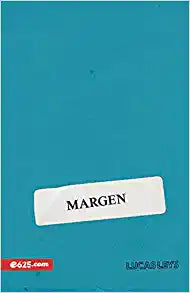 Libro Margen, Lucas Leys