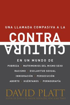 Contracultura, David Platt