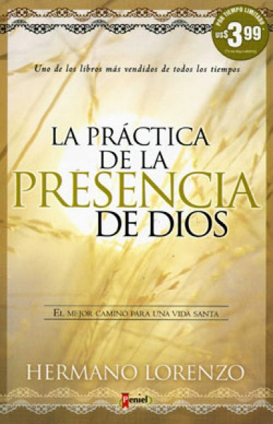 La Practica De La Presencia De Dios