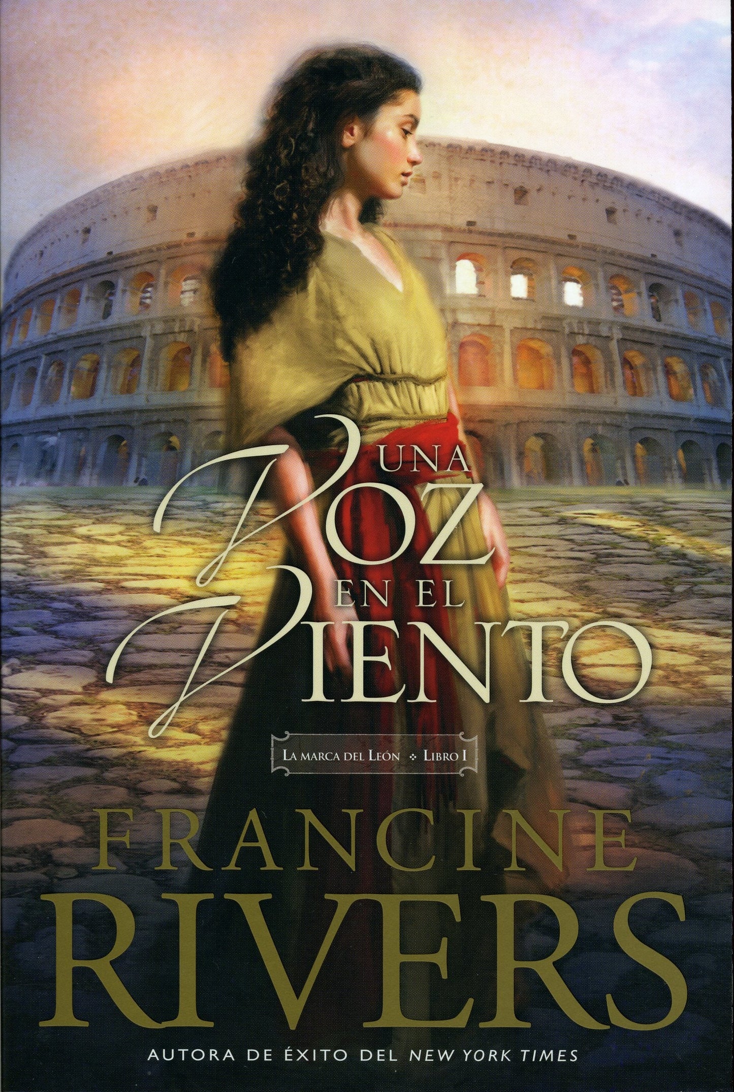 Una voz en el viento - Francine Rivers - Coffee & Jesus
