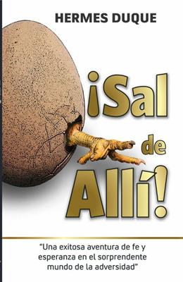 Libro ¡Sal Dee Alli! - Hermes Duque