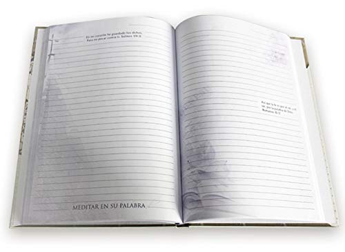 Libro Cada día con amor - DiarioOPAutor: Editorial Patmos