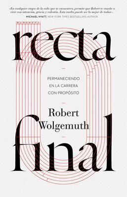 Libro Recta Final