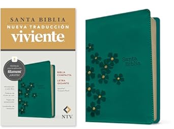 Biblia Compacta NTV, Lg Fee Llik Tea NTV
