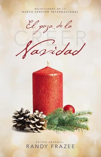 El Gozo De La Navidad