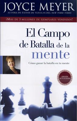 El Campo De Batalla De La Mente