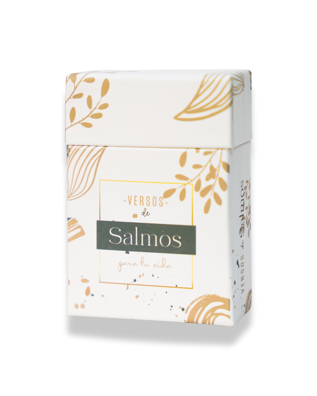 Caja De Promesas Salmos