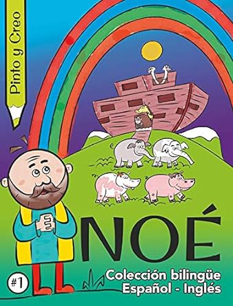 Noé: Pinto Y Creo, Luis Pisciotti