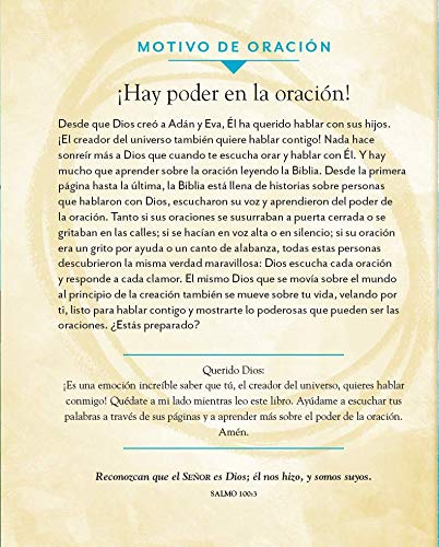 Libro Grandes Sueños Y Oraciones Poderosas