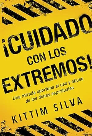 ¡Cuidado Con Los Extremos!, Kittim Silva