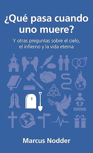 ¿Que Pasa Cuando Uno Muere?, Sam Alberry