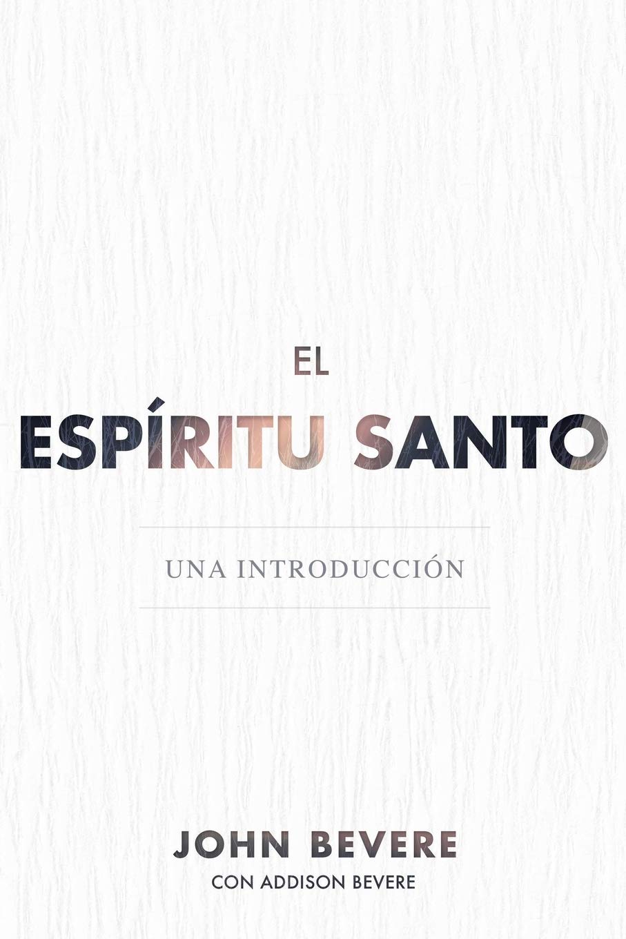 El Espíritu Santo: Una introducción- John Bevere - Coffee & Jesus