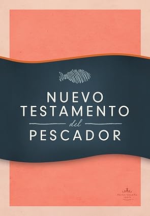 Nuevo Testamento Del Pescador, RVR1960