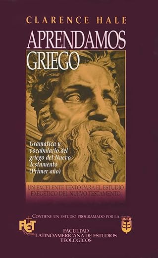 Aprendamos Griego