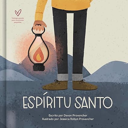Libro Espiritu Santo