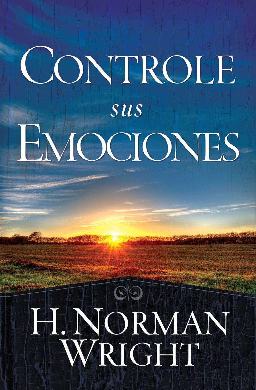 Libro Controle Sus Emociones, Norman Wright
