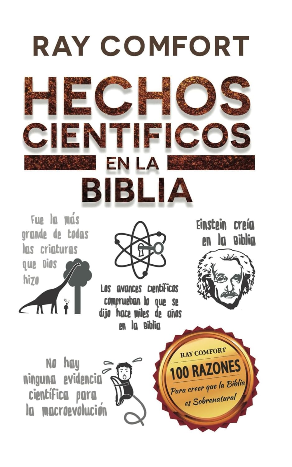 Hechos Cientificos En La Biblia, Ray Comfort