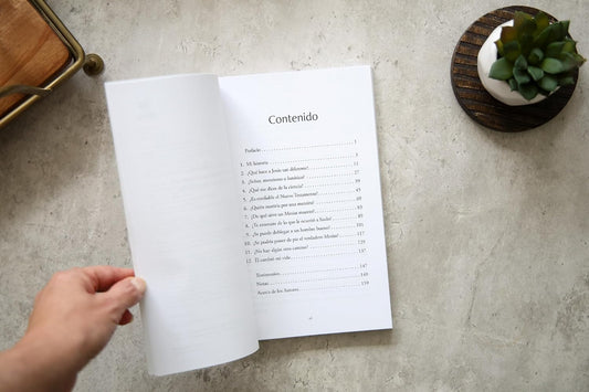 Libro Más que un carpintero (Revisado) - Josh & Sean McDowell