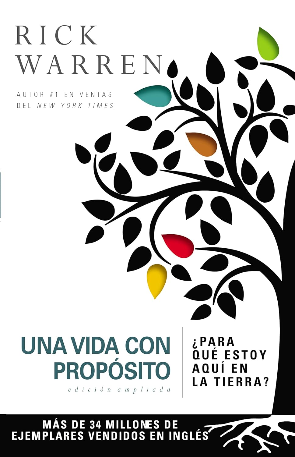 Una vida con propósito - Rick Warren - Coffee & Jesus