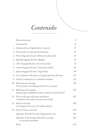 Los 5 lenguajes del amor para solteros (Revisado) - Serie Favoritos, Gary Chapman