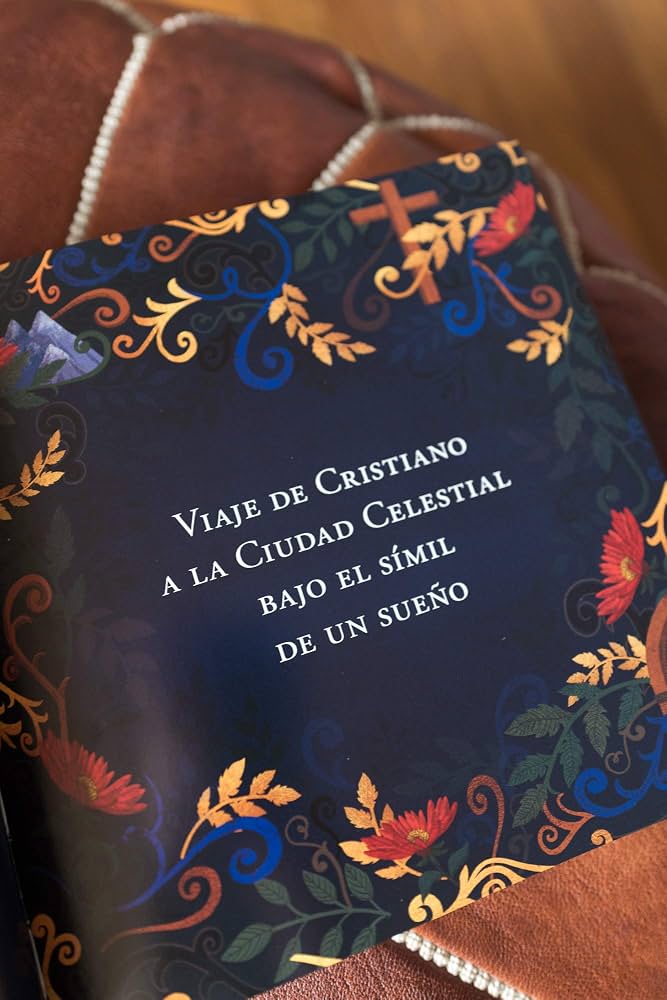Libro El Progreso Del Peregrino - John Bunyan