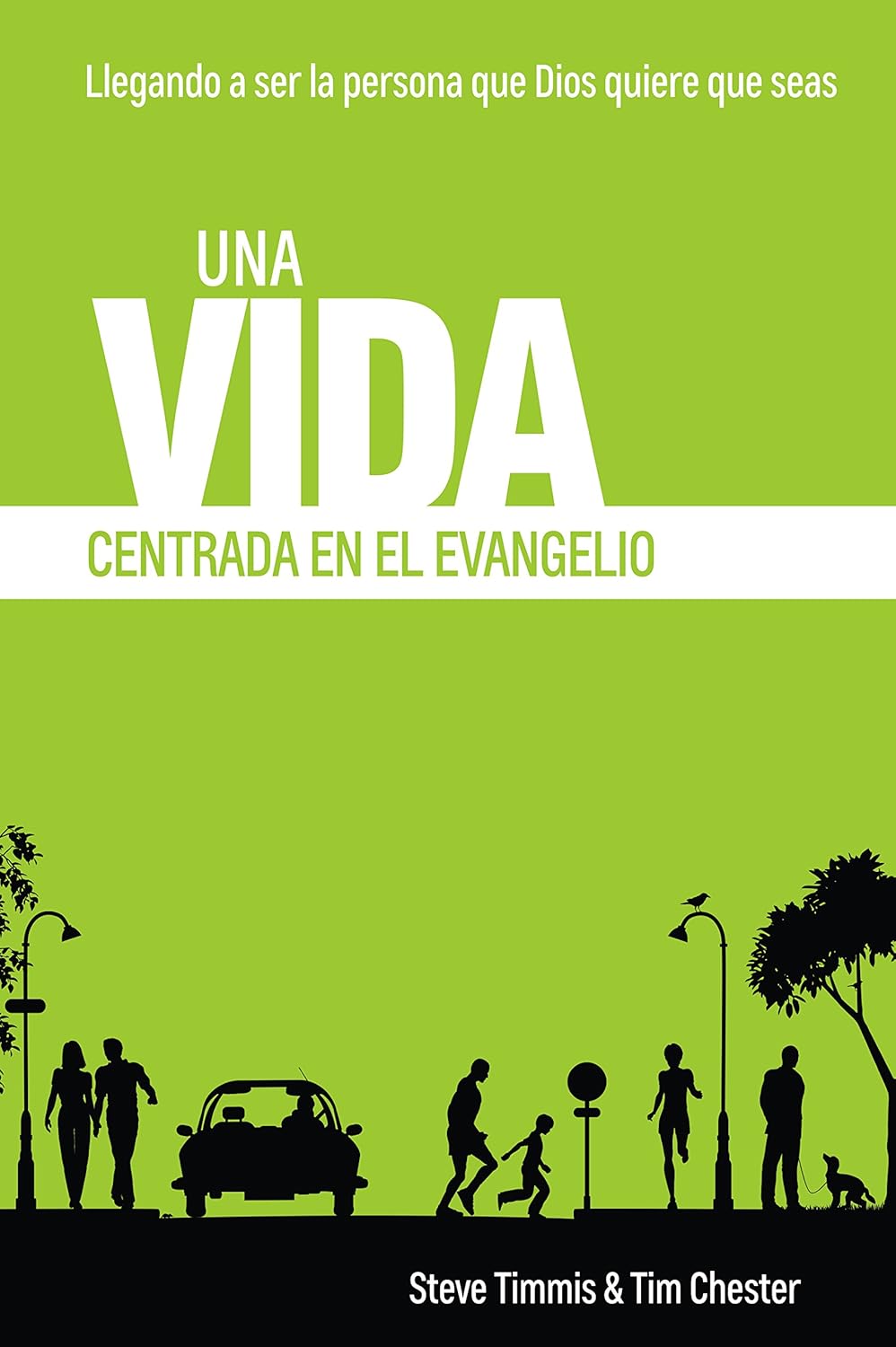 El Matrimonio Centrado En El Evangelio