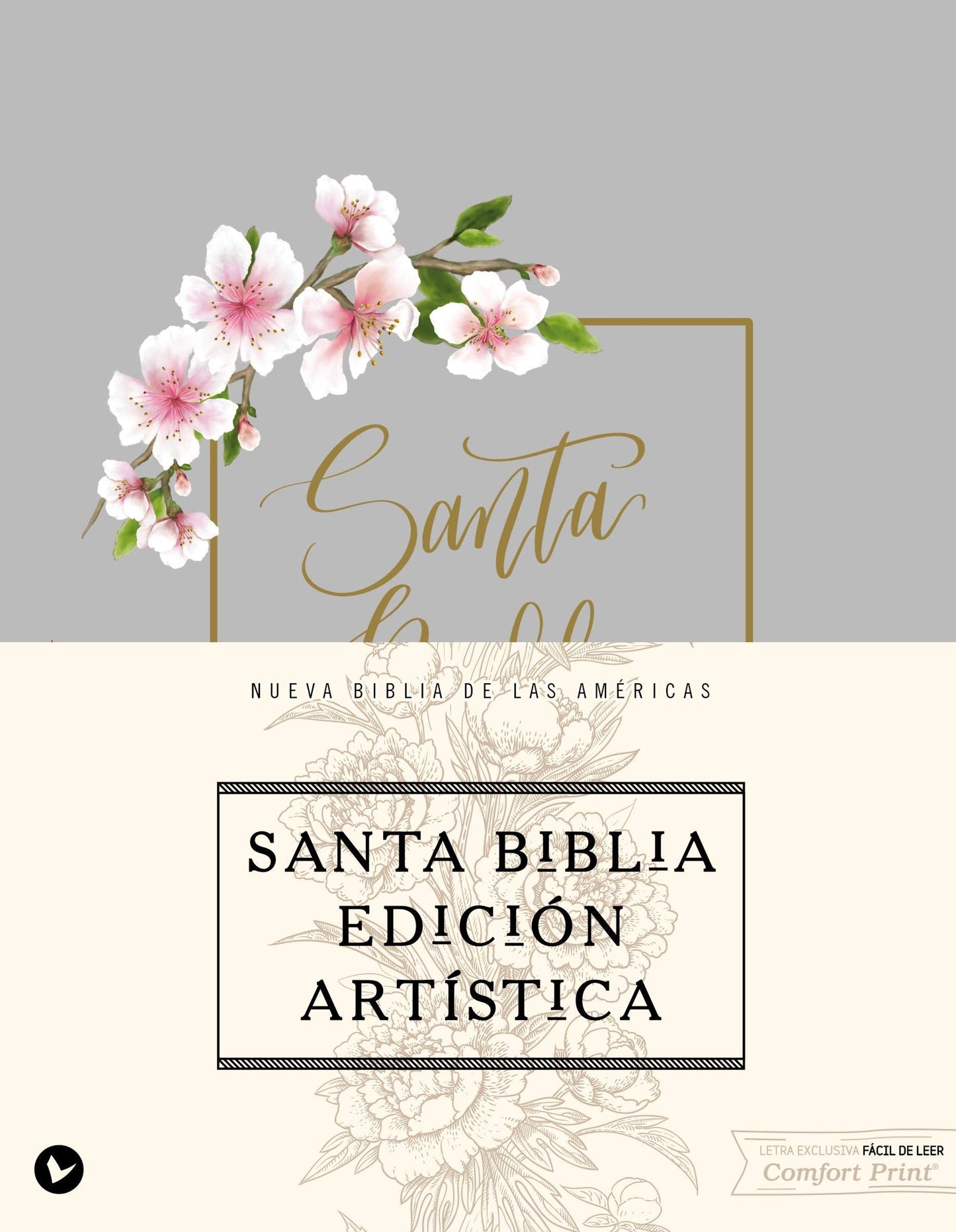 Santa Biblia, Edición Artistica, Nbla
