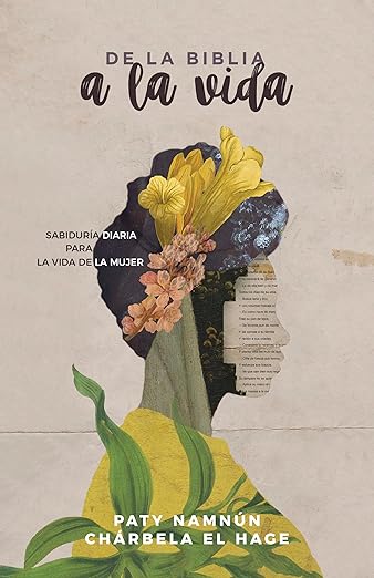 De La Biblia A La Vida, Paty Namnun