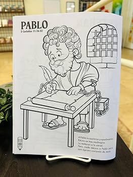 Libro Heroes de la Biblia - Samuel Hernandez