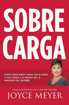 Libro Sobrecarga, Tapa Rustica