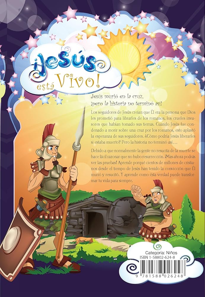 Libro Jesus Está Vivo! - Sean McDowell