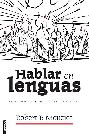 Libro Hablar en Lenguas - Robert Menzies