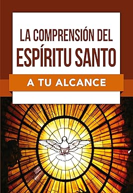 Libro La Comprensión Del Espiritu Santo - Paul Carden