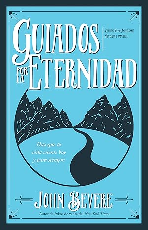 Libro Guiados Por La Eternidad