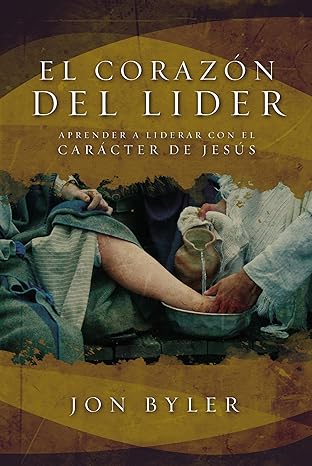 Libro El Corazón Del Líder