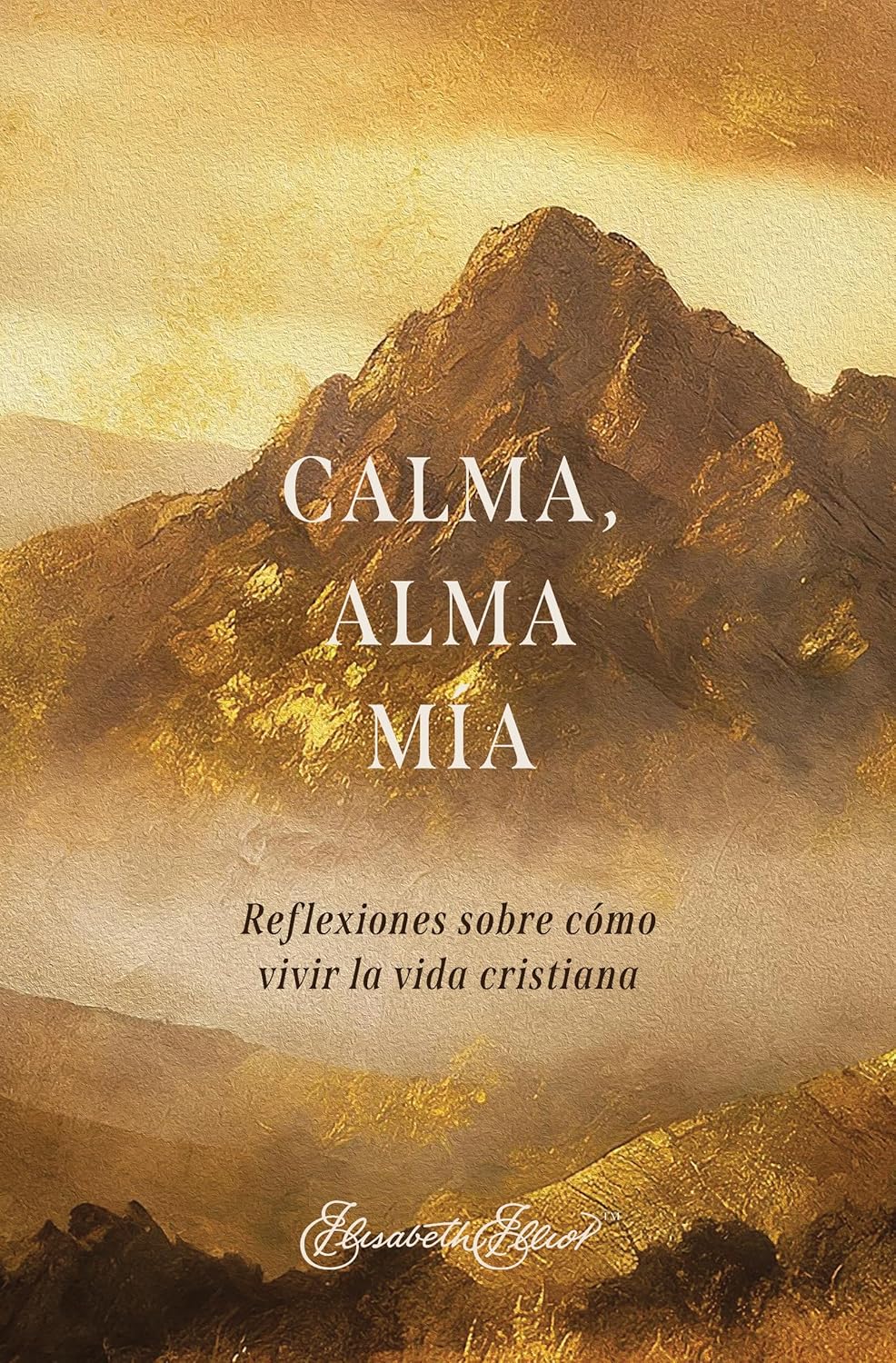 Calma Alma Mia