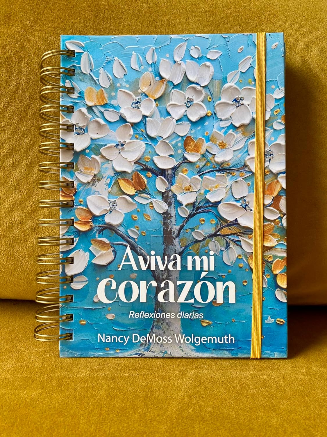 Libro Aviva mi corazón, tomo 1 – Nancy DeMoss Wolgemuth