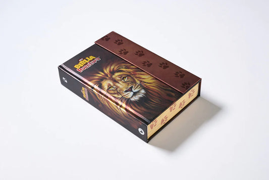 Biblia, Aventura para niños, León Tapa Dura, NBLA