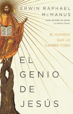 Libro El Genio De Jesús, Erwin Mcmanus