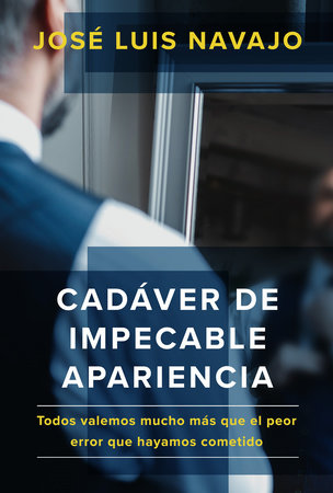 Cadáver de impecable apariencia - Coffee & Jesus