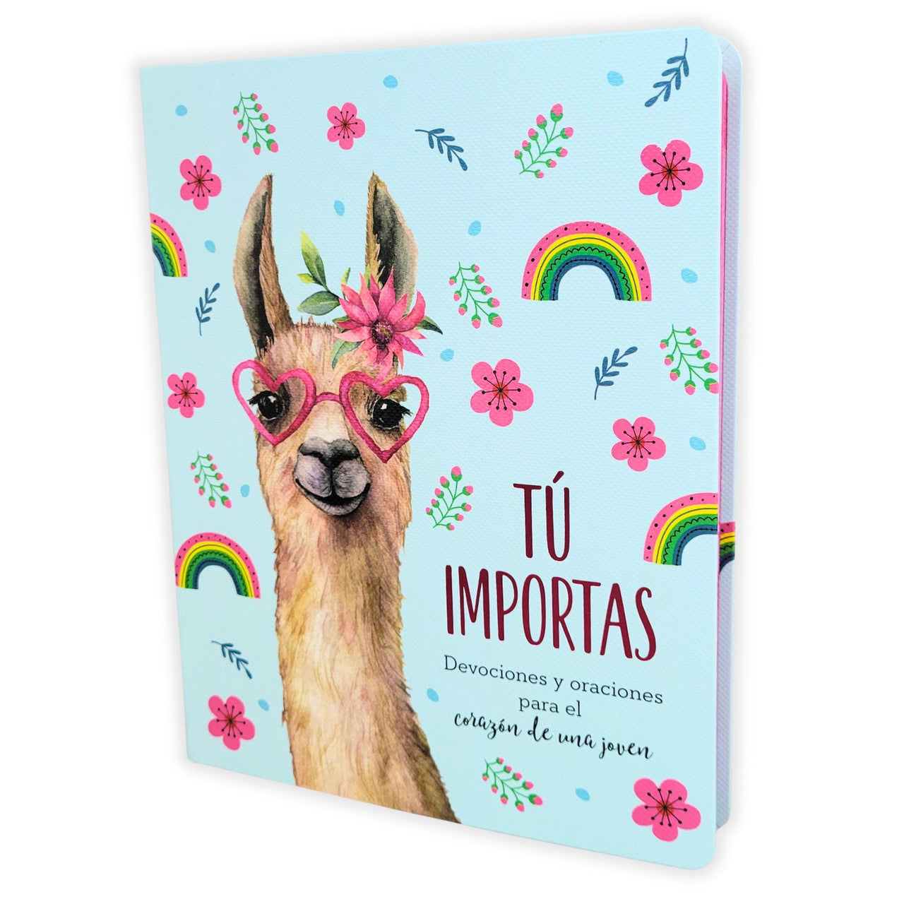 Libro, Tú importas – Margot Starbuck