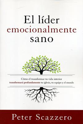 Libro El Líder Emocionalmente Sano
