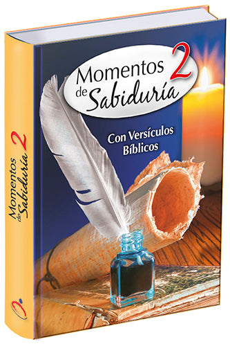 Momentos De Sabiduria 2