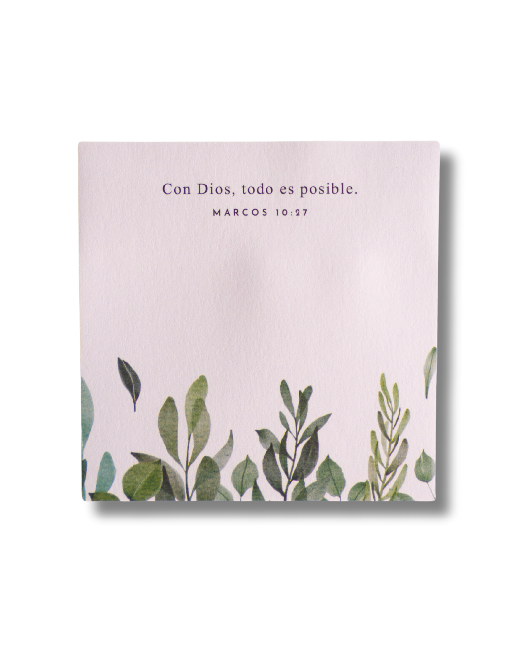 Sticky Notes, Marcos 10