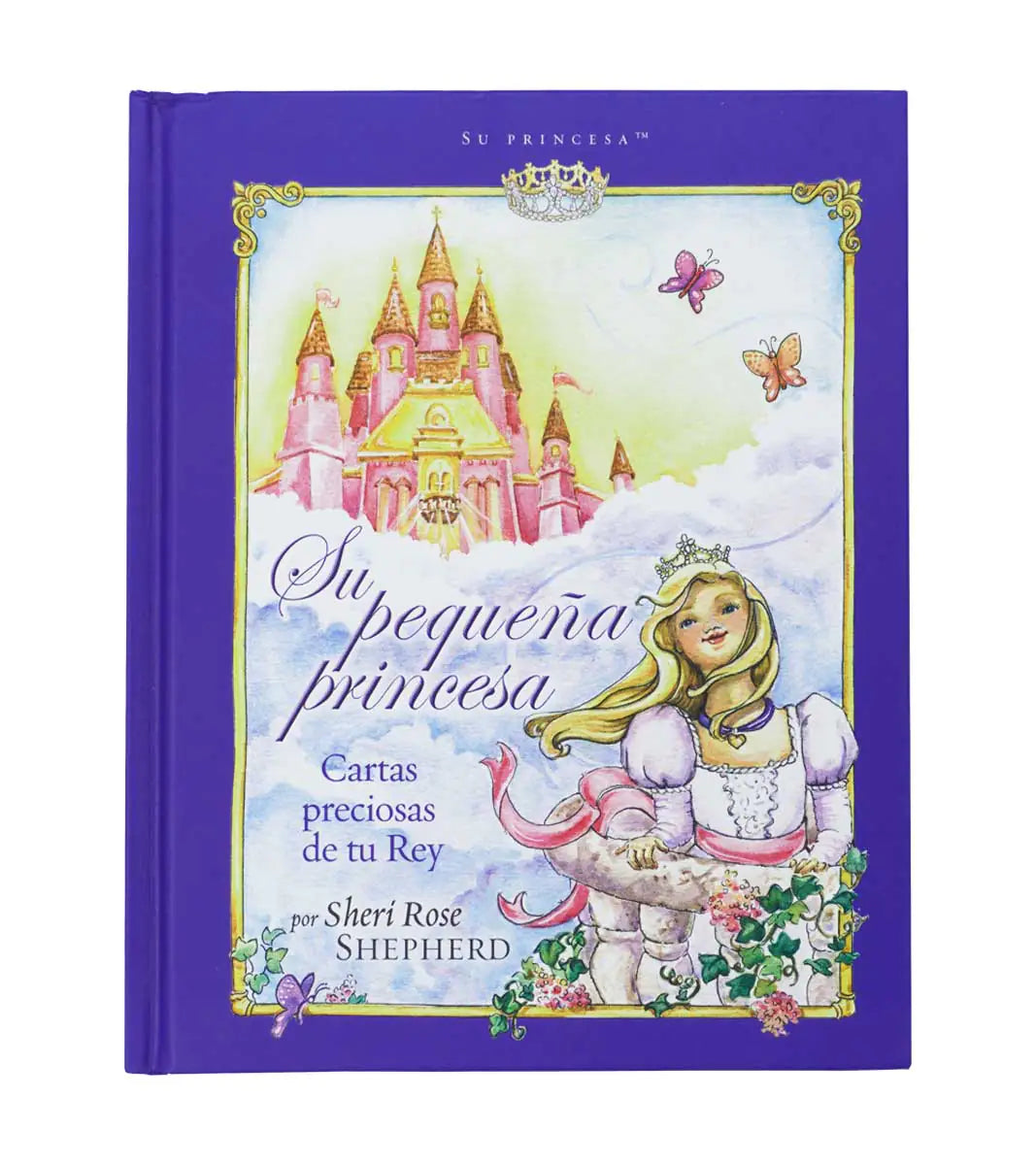 Su Pequeña Princesa
